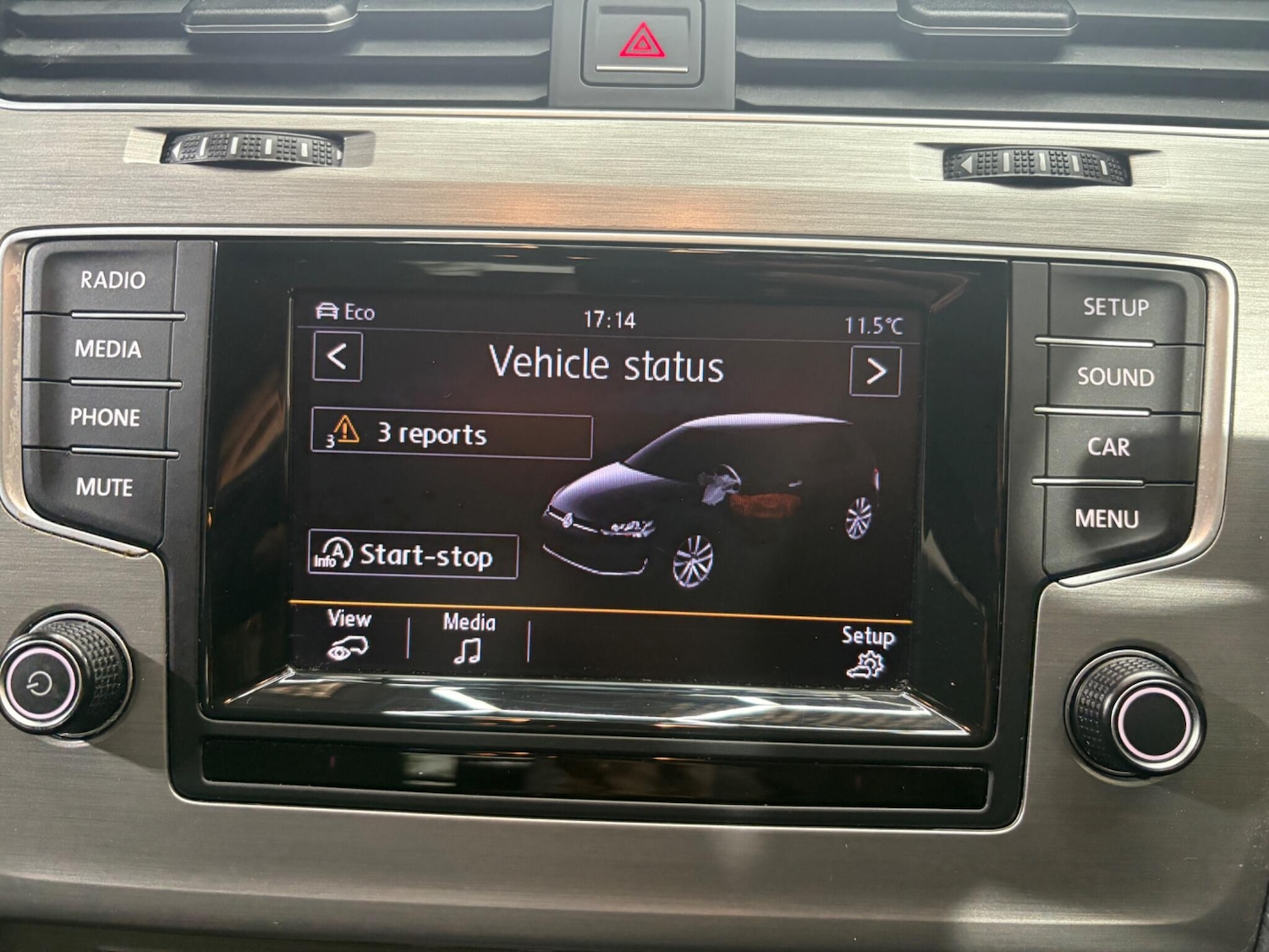 Used Volkswagen Golf 2014 for sale - 76227784: Photo 25