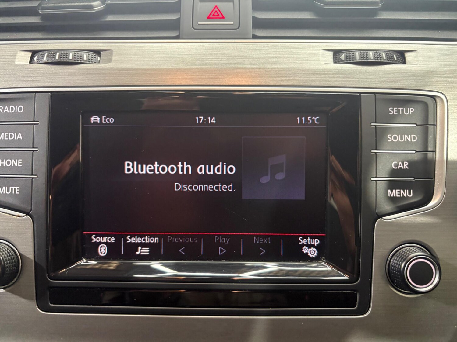 Used Volkswagen Golf 2014 for sale - 76227784: Photo 26