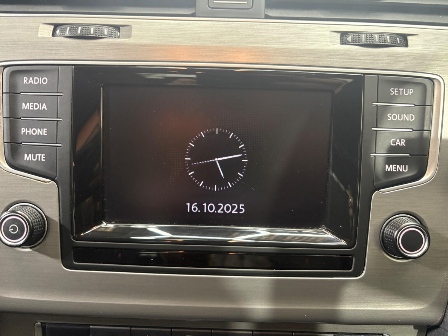 Used Volkswagen Golf 2014 for sale - 76227784: Photo 27