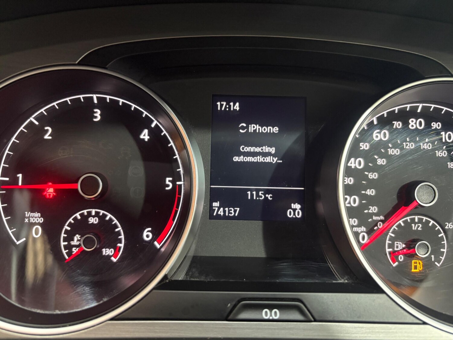 Used Volkswagen Golf 2014 for sale - 76227784: Photo 28