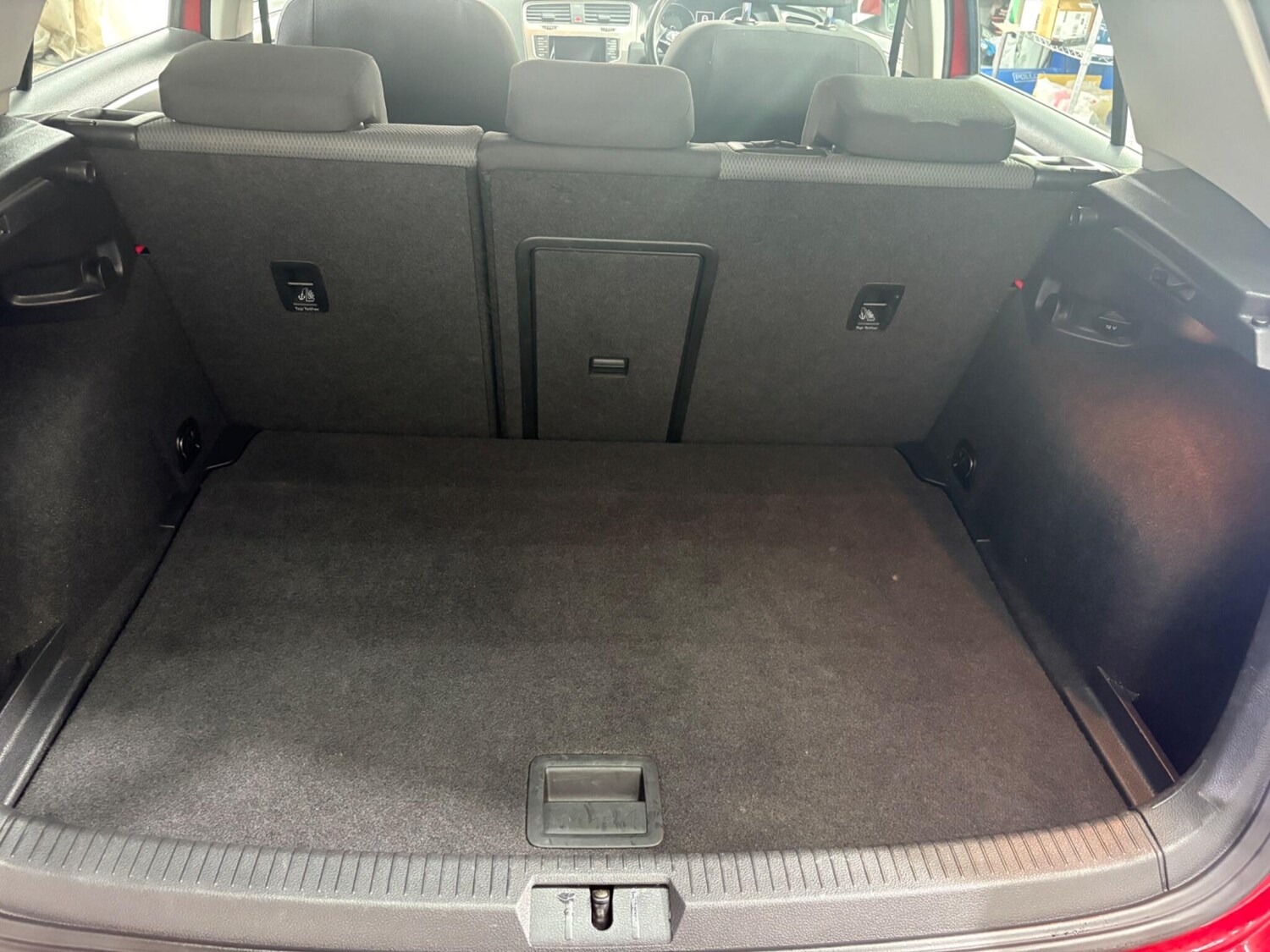 Used Volkswagen Golf 2014 for sale - 76227784: Photo 29