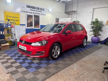 Used Volkswagen Golf 2014 for sale - 76227784: Photo