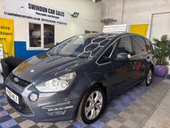 2011 (60) - 2.0 TDCi Titanium Powershift Euro 5 5dr