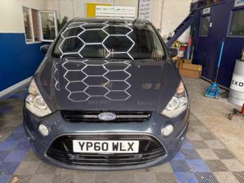 Used Ford S-Max 2011 for sale - 74920473: Photo