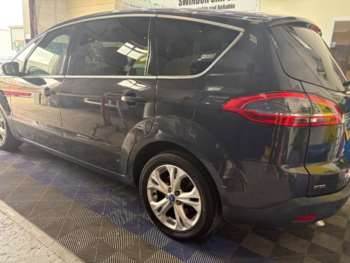 Used Ford S-Max 2011 for sale - 74920473: Photo
