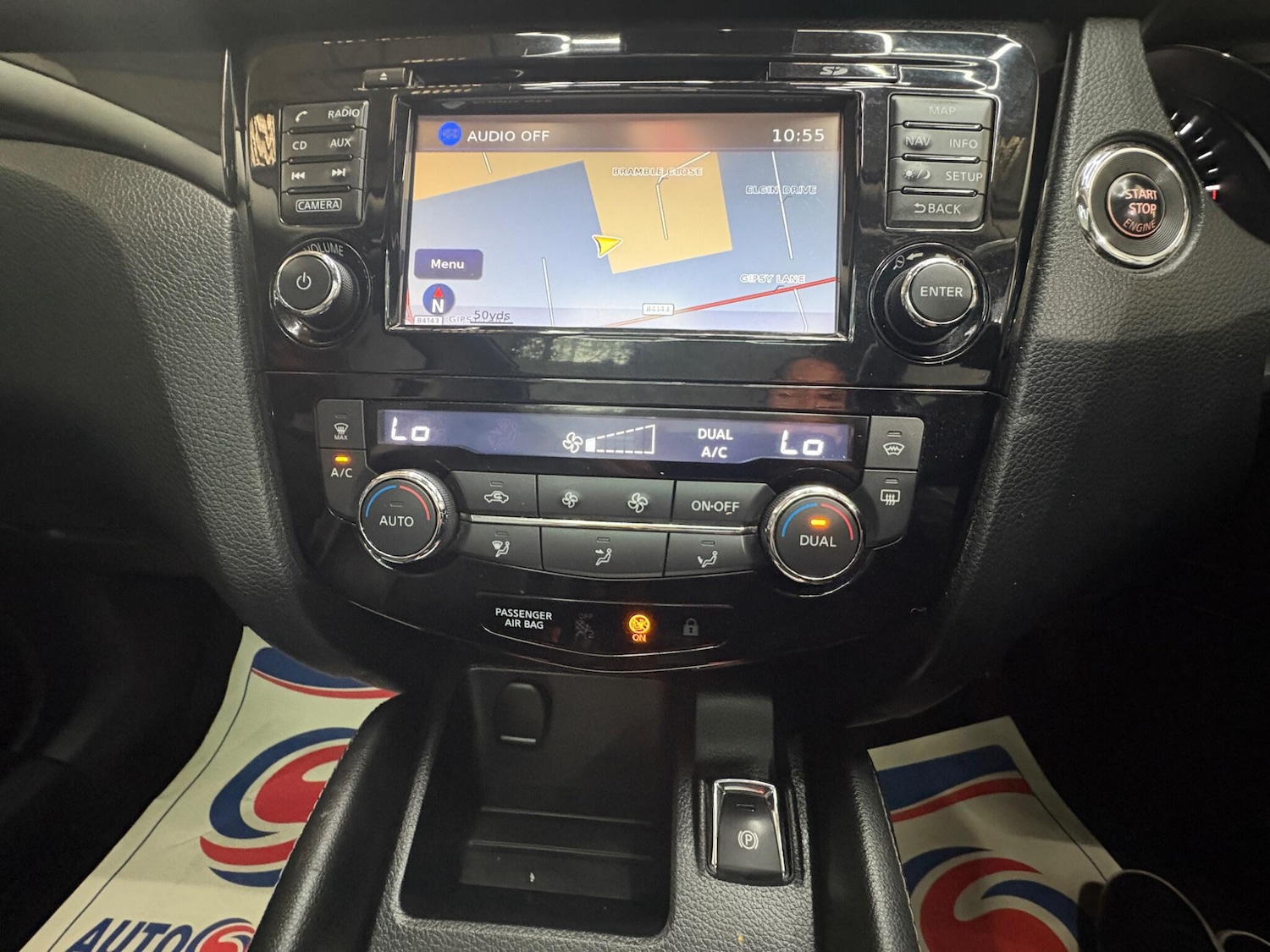 Vehicle 29