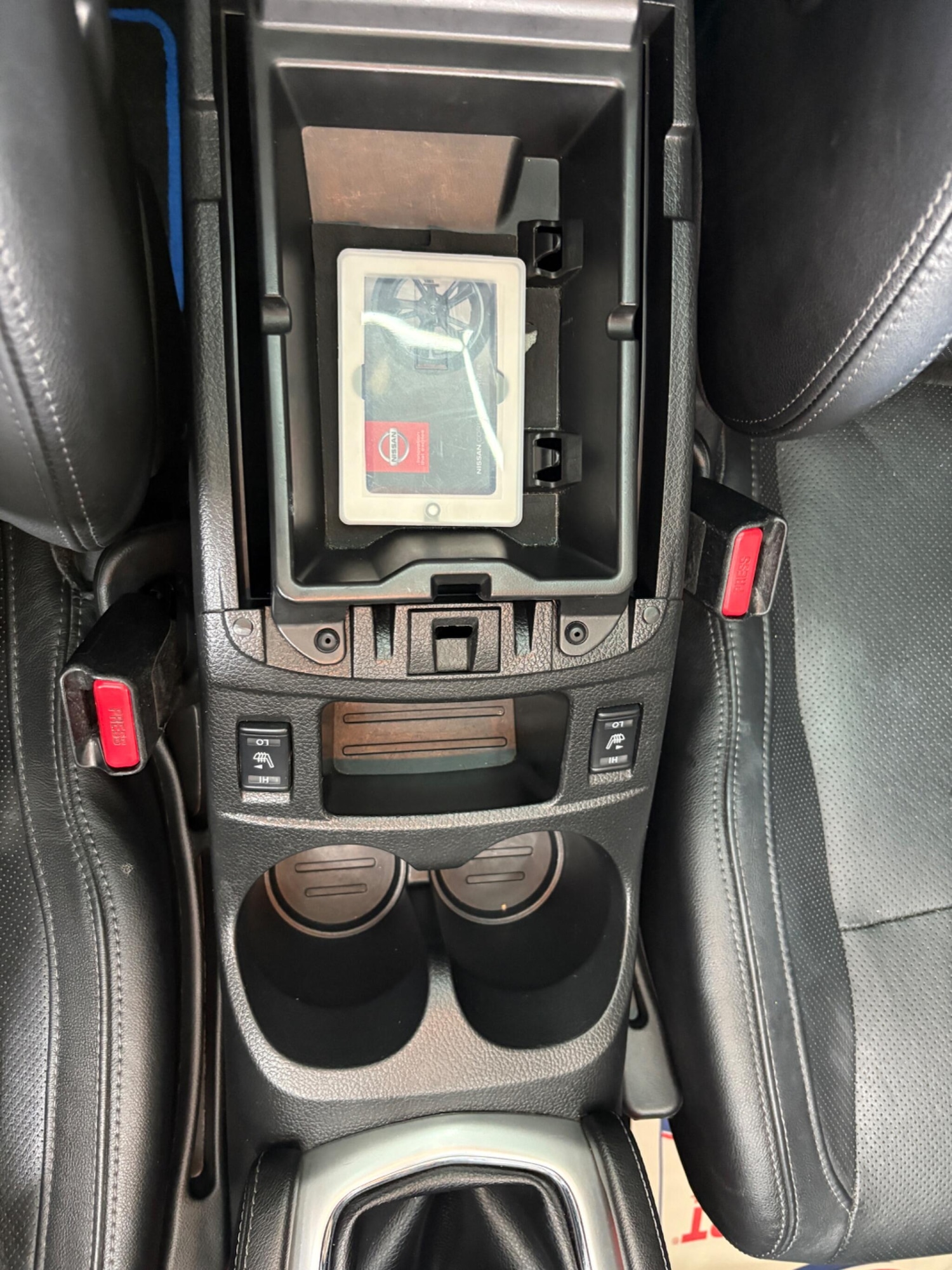 Vehicle 34