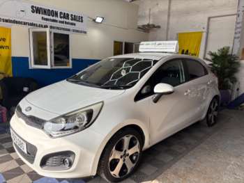2013 (13) - 1.4 CRDi EcoDynamics 3 Euro 5 (s/s) 5dr