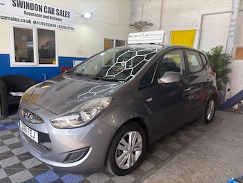 2011 (61) - 1.6 Active Auto Euro 5 5dr