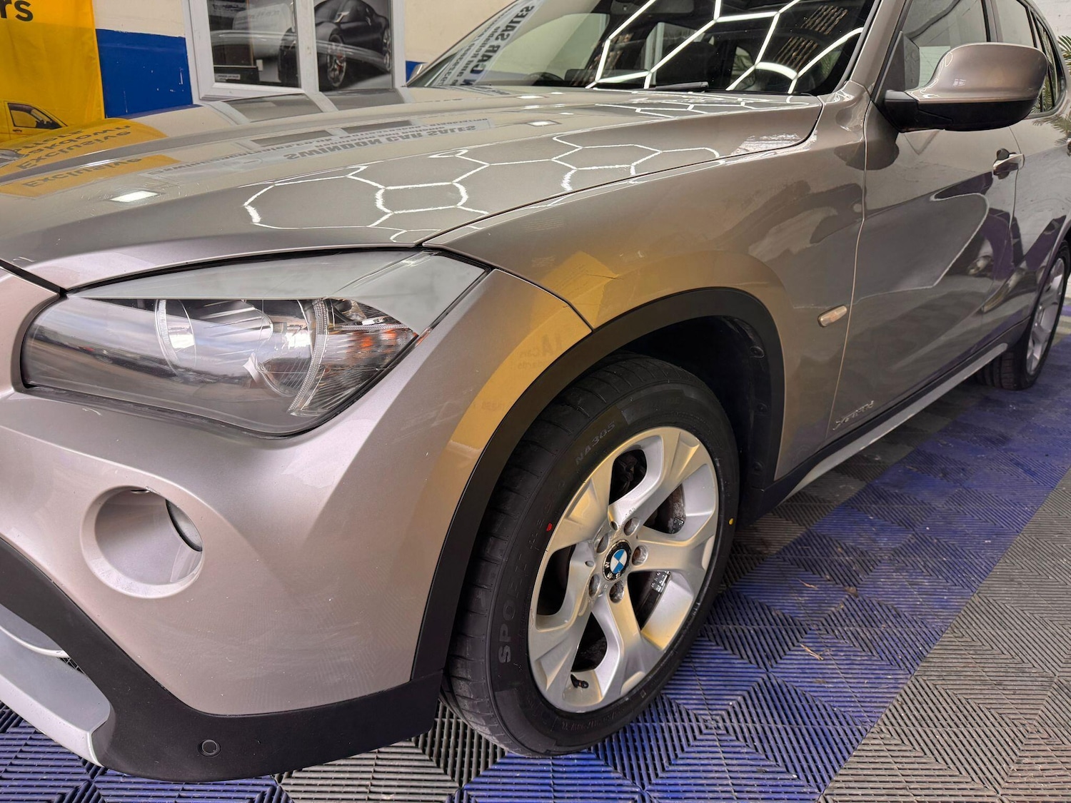 Used BMW X1 2010 for sale - 77029076: Photo 12