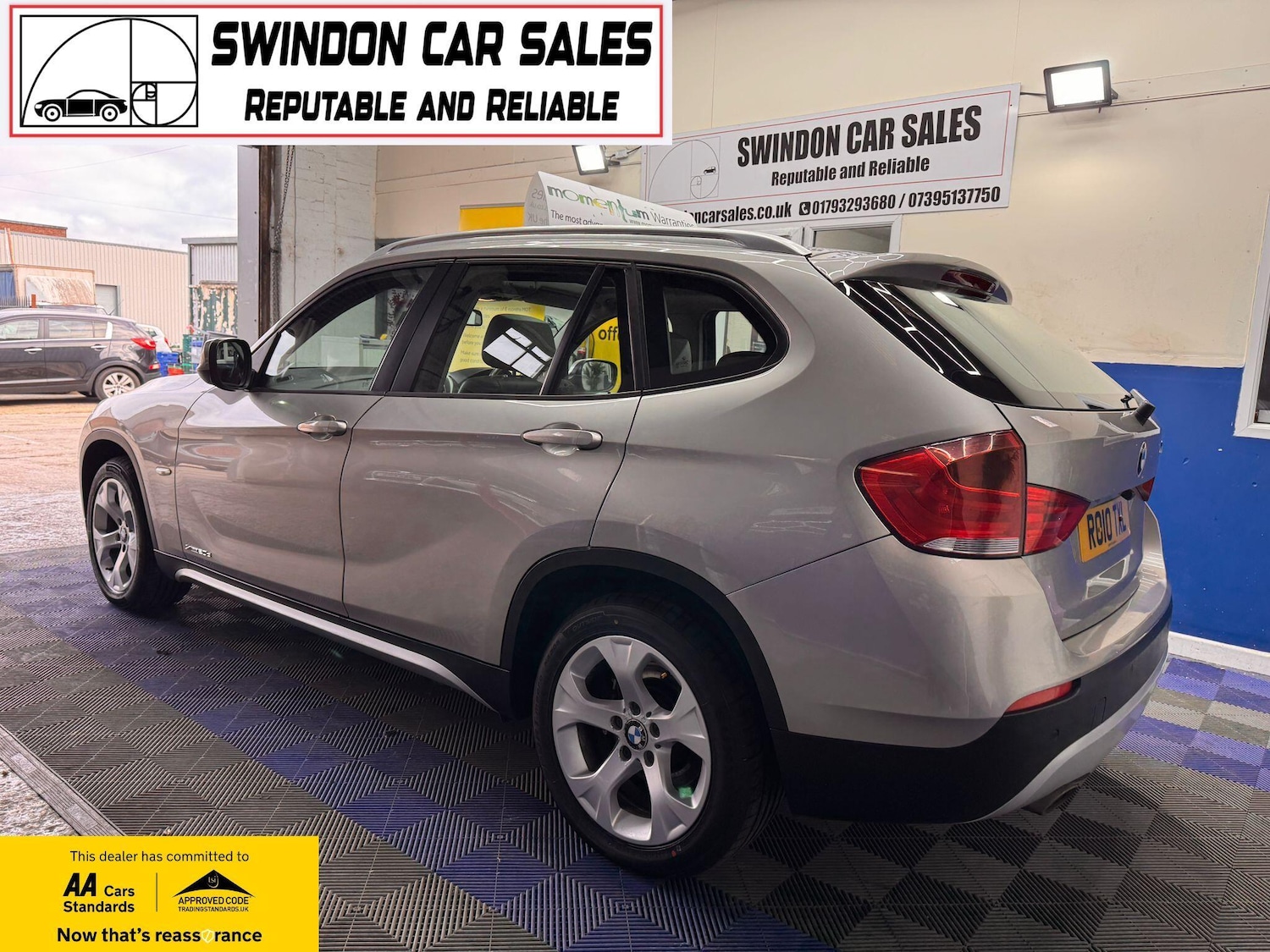 Used BMW X1 2010 for sale - 77029076: Photo 13