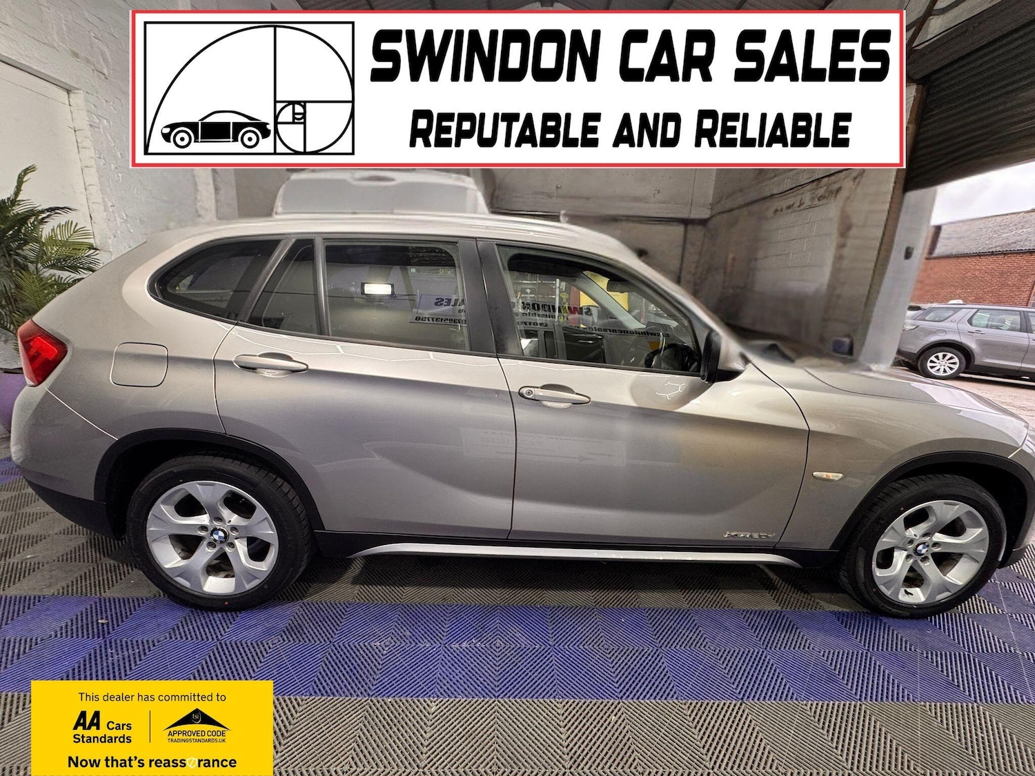 Used BMW X1 2010 for sale - 77029076: Photo 16