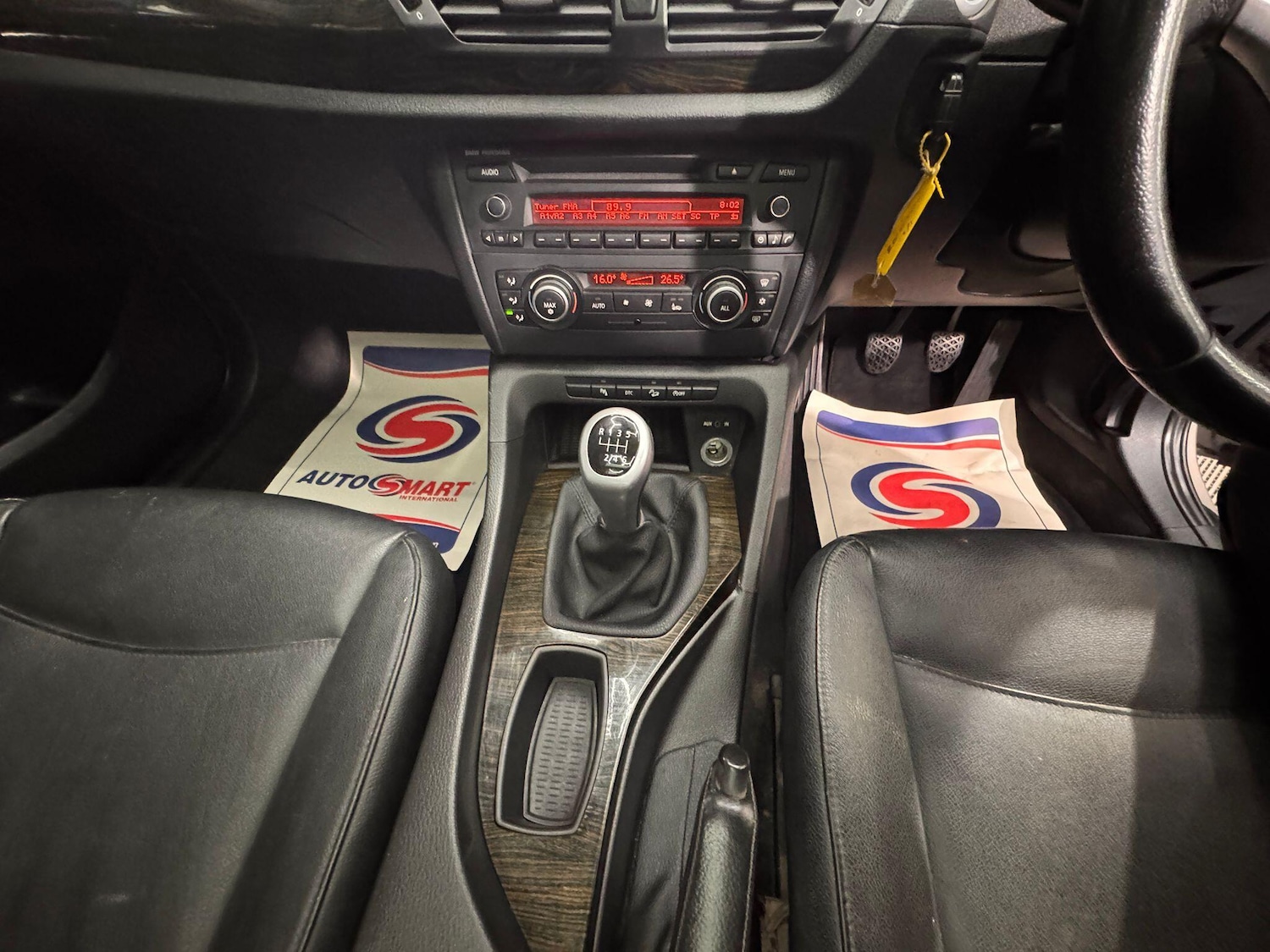 Used BMW X1 2010 for sale - 77029076: Photo 20