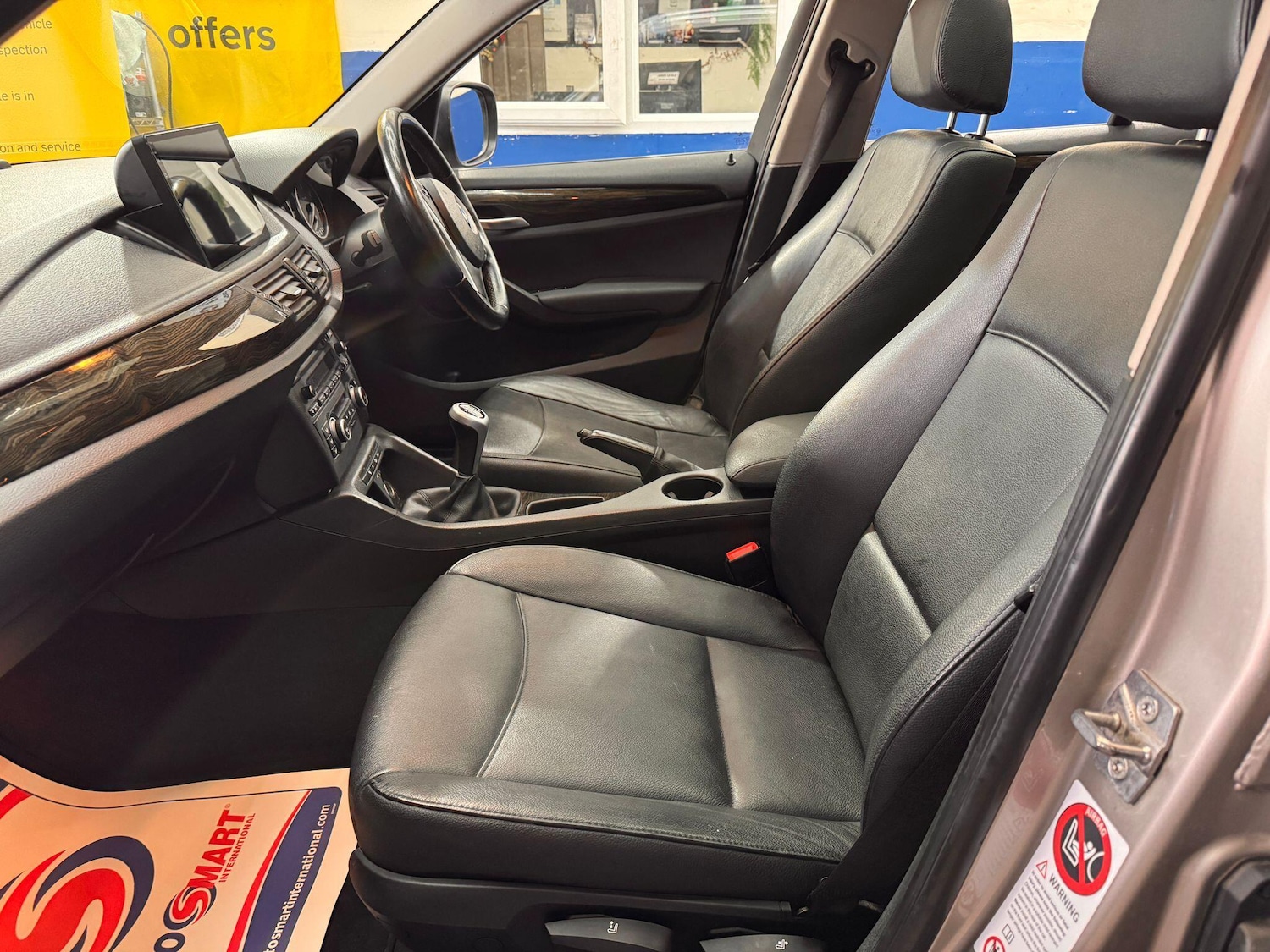 Used BMW X1 2010 for sale - 77029076: Photo 22