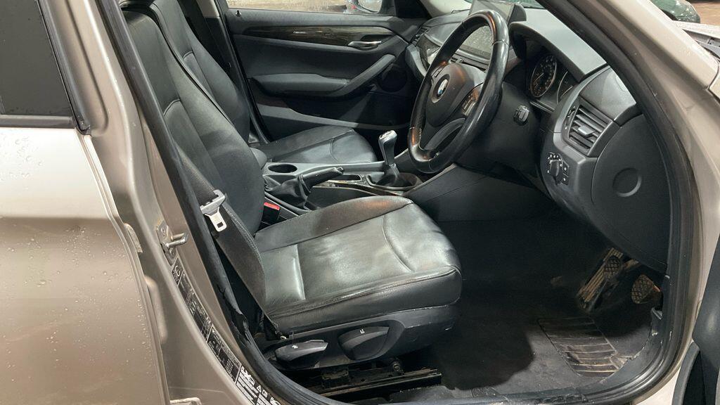 Used BMW X1 2010 for sale - 77029076: Photo 23