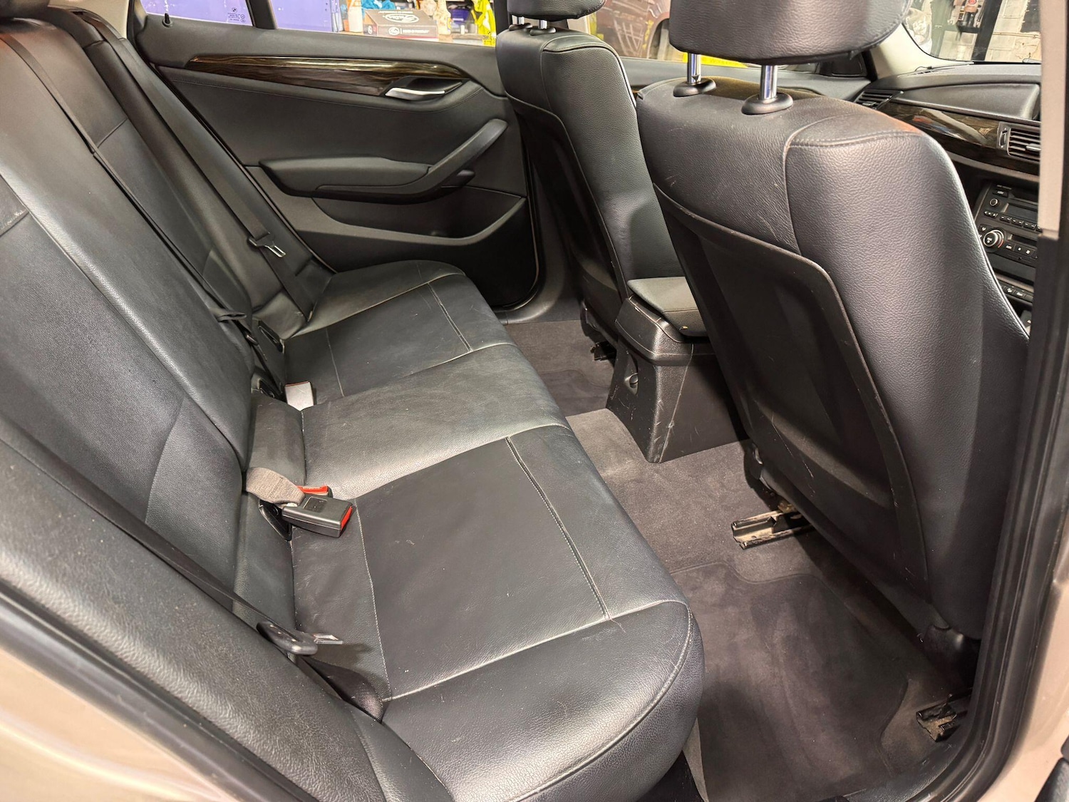 Used BMW X1 2010 for sale - 77029076: Photo 25