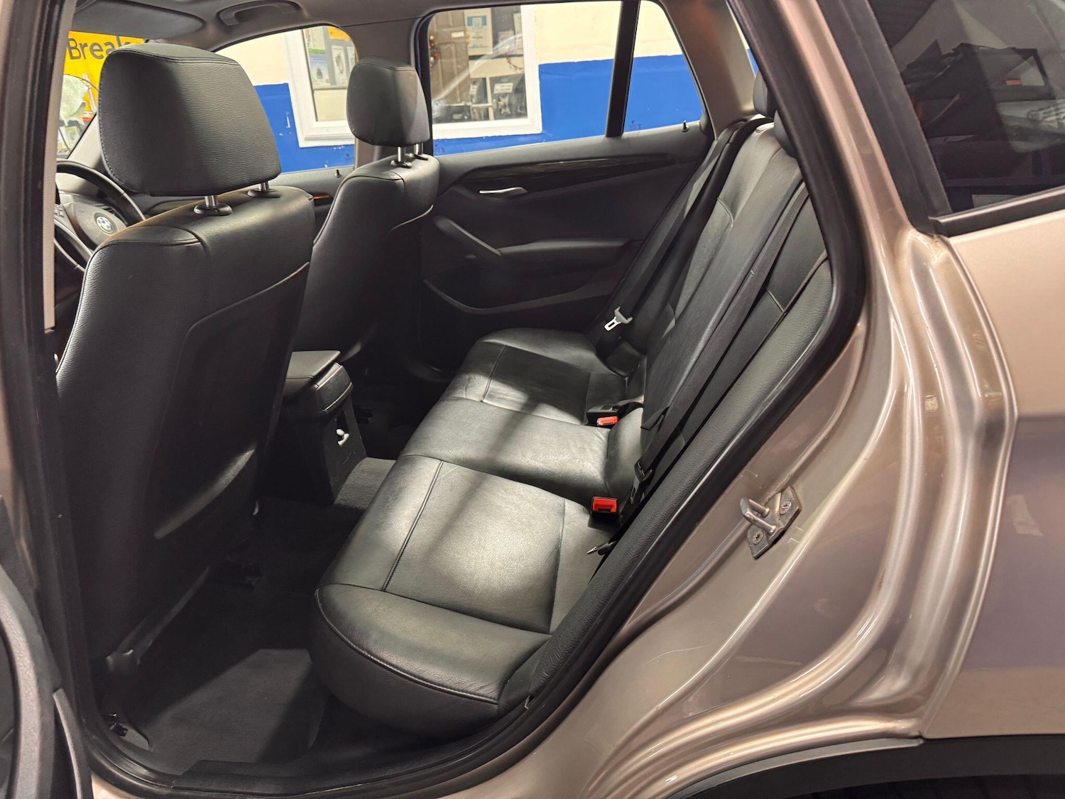 Used BMW X1 2010 for sale - 77029076: Photo 26