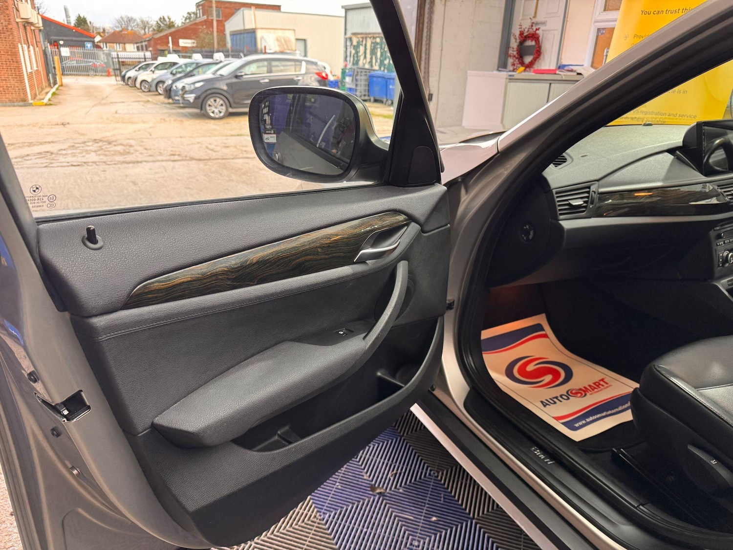 Used BMW X1 2010 for sale - 77029076: Photo 30