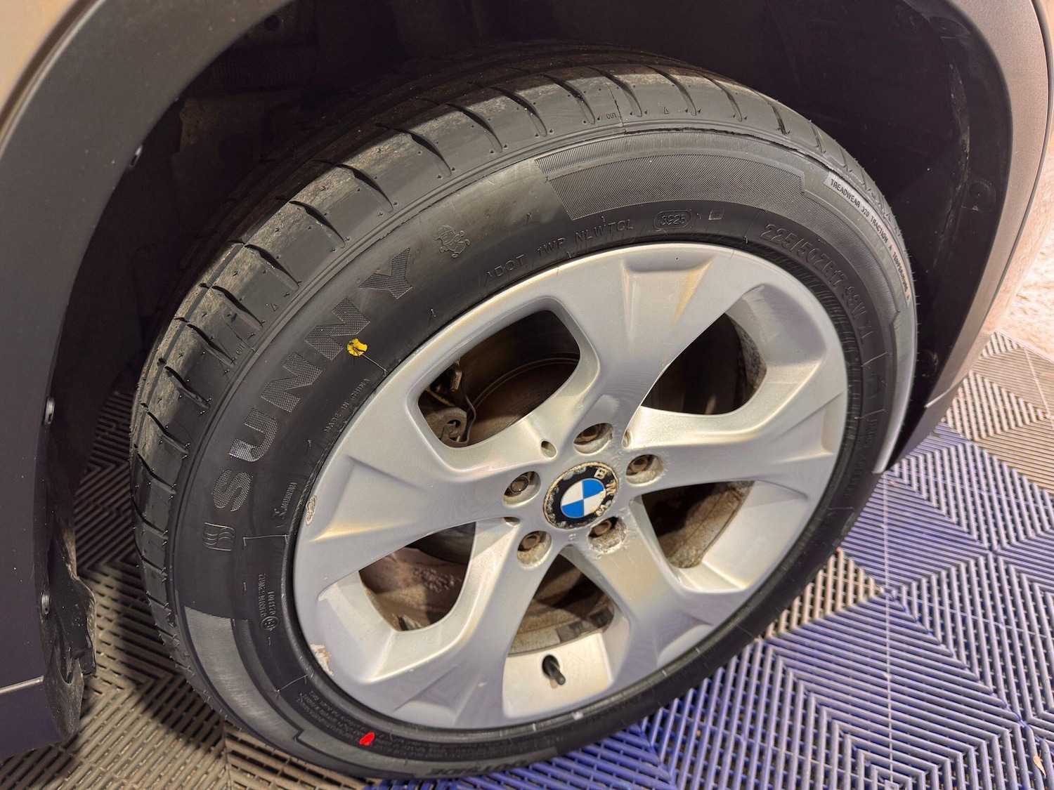 Used BMW X1 2010 for sale - 77029076: Photo 32