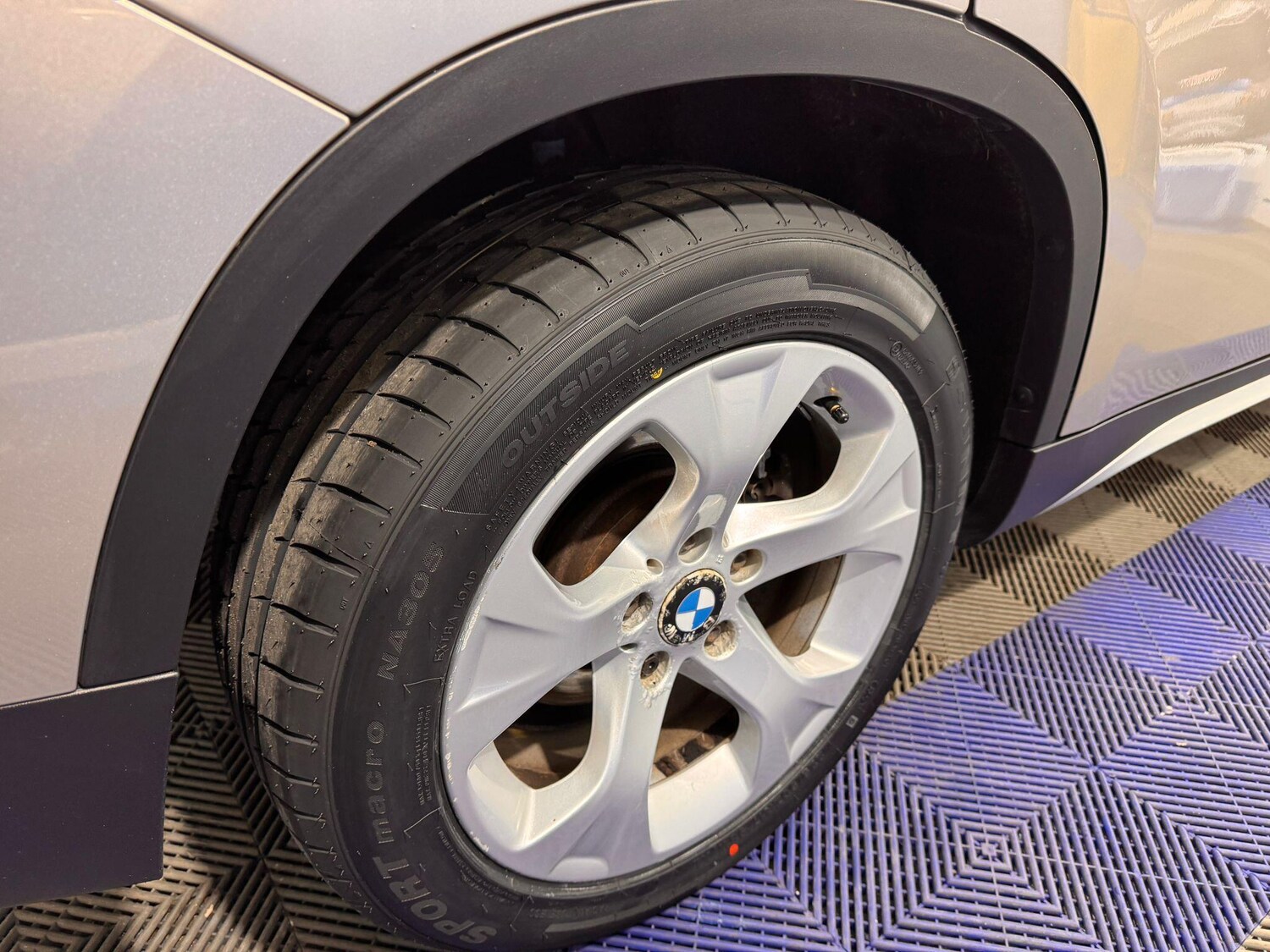 Used BMW X1 2010 for sale - 77029076: Photo 33