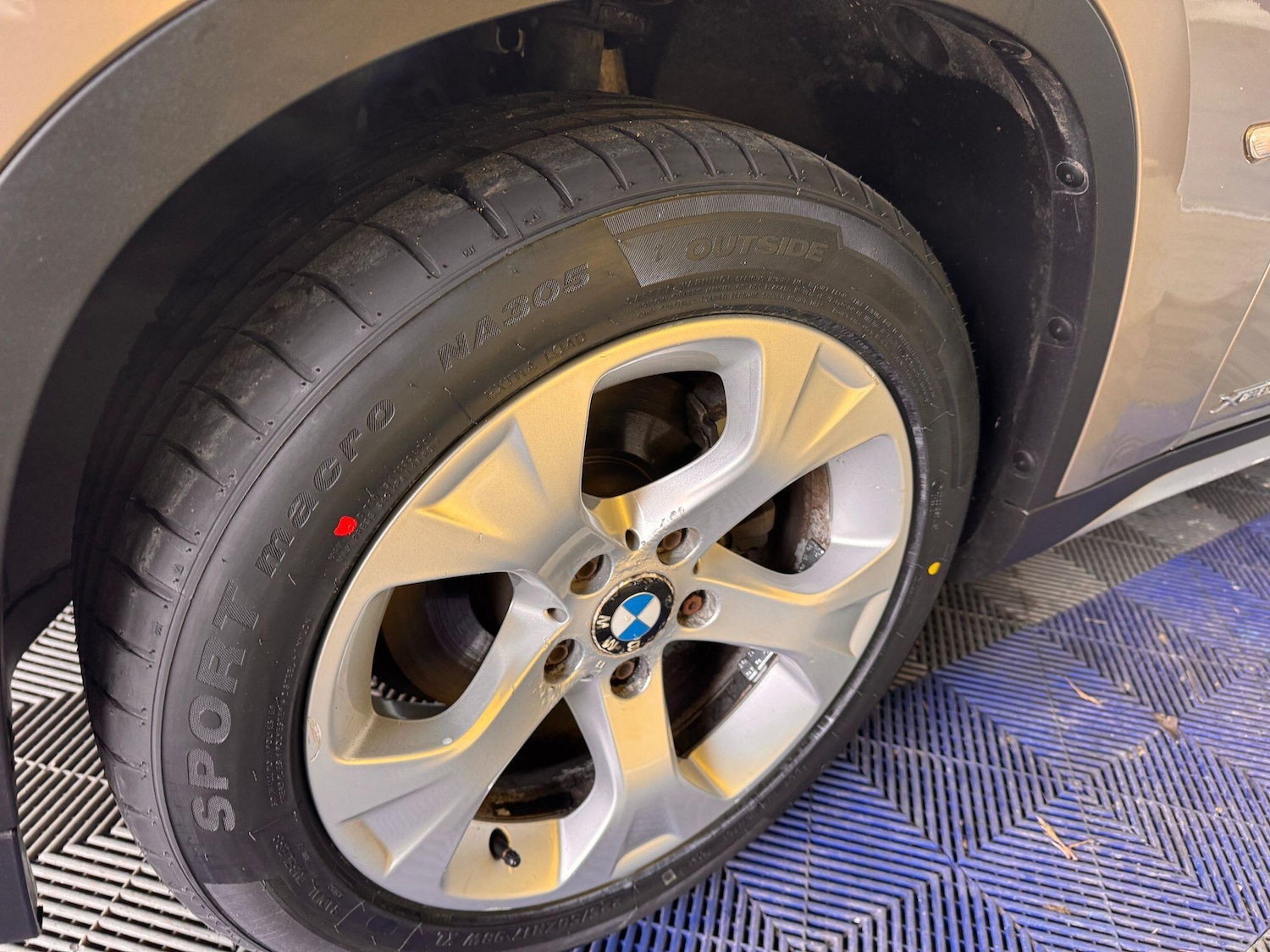 Used BMW X1 2010 for sale - 77029076: Photo 34