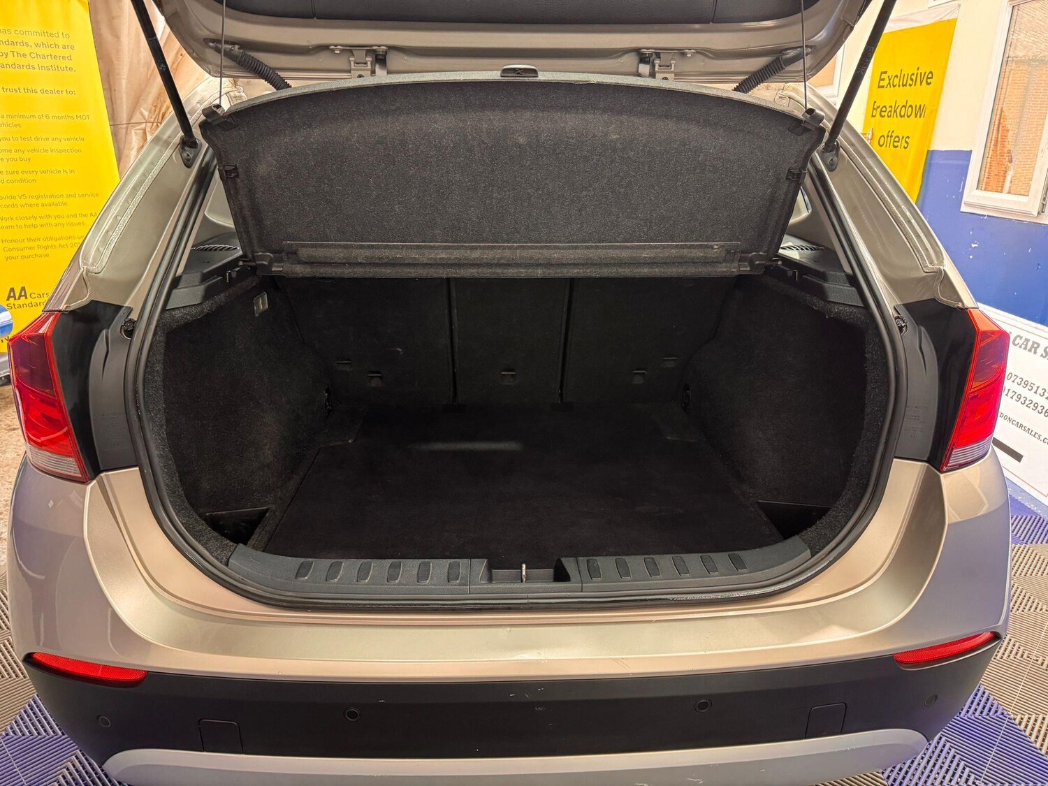 Used BMW X1 2010 for sale - 77029076: Photo 42