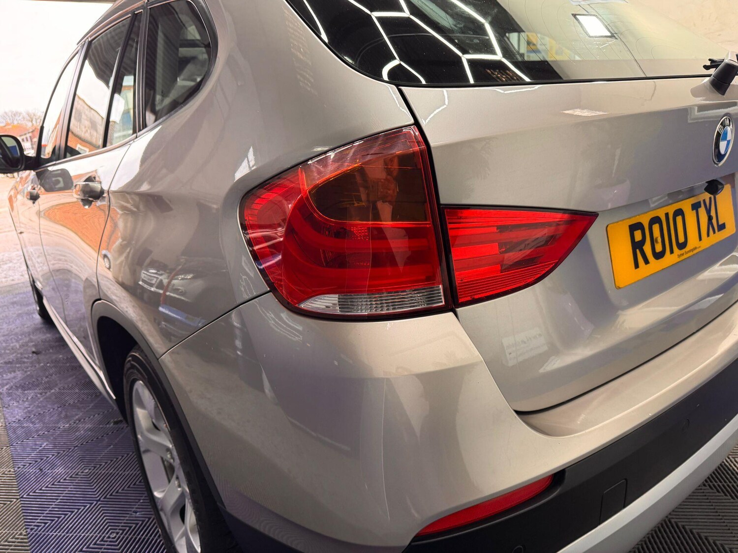 Used BMW X1 2010 for sale - 77029076: Photo 47