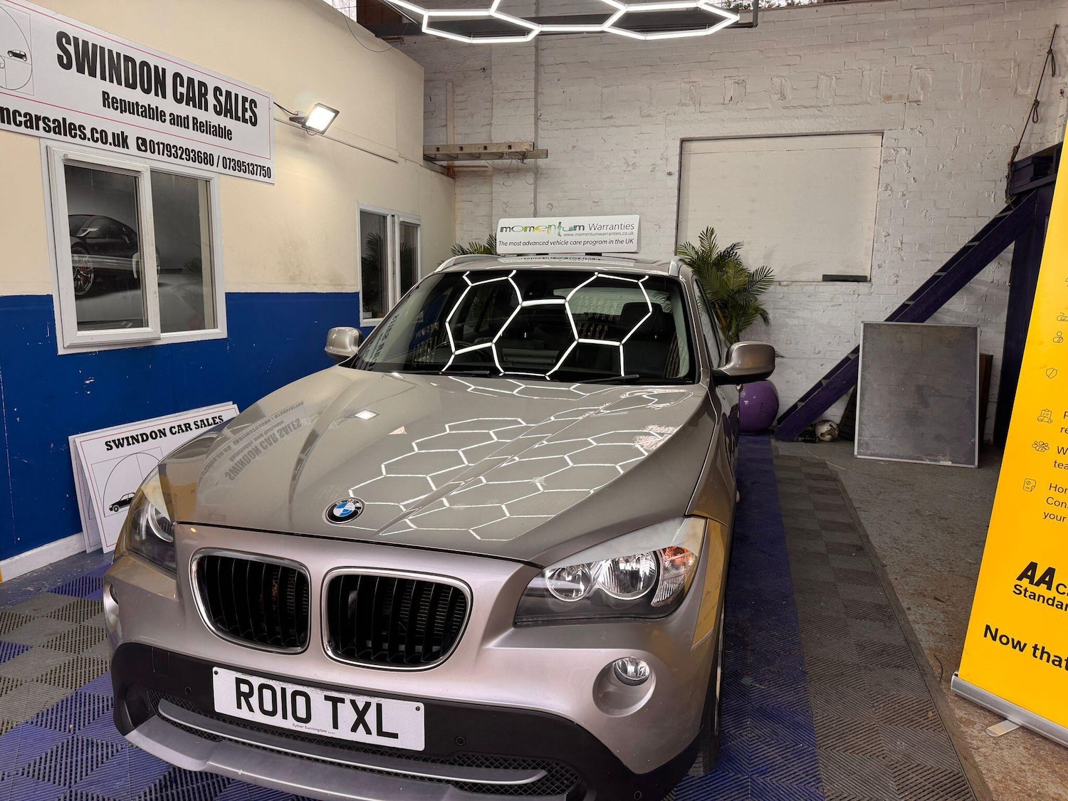 Used BMW X1 2010 for sale - 77029076: Photo 49