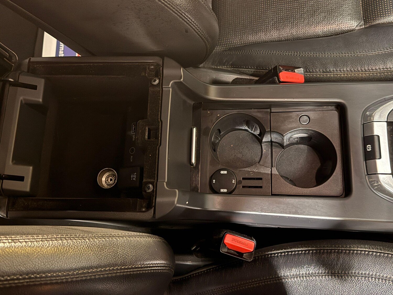 Used Land Rover Discovery Sport 2016 for sale - 77959421: Photo 11