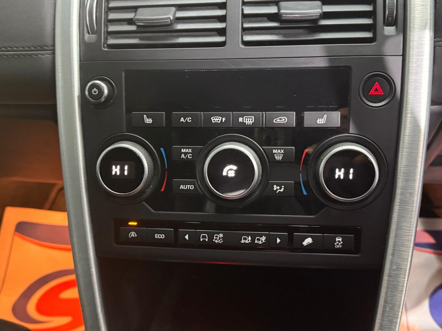 Used Land Rover Discovery Sport 2016 for sale - 77959421: Photo 24