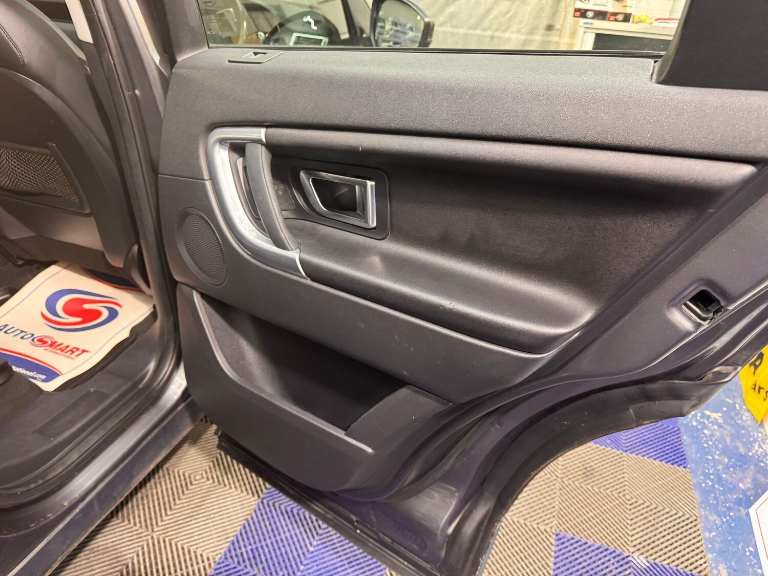 Used Land Rover Discovery Sport 2016 for sale - 77959421: Photo 27