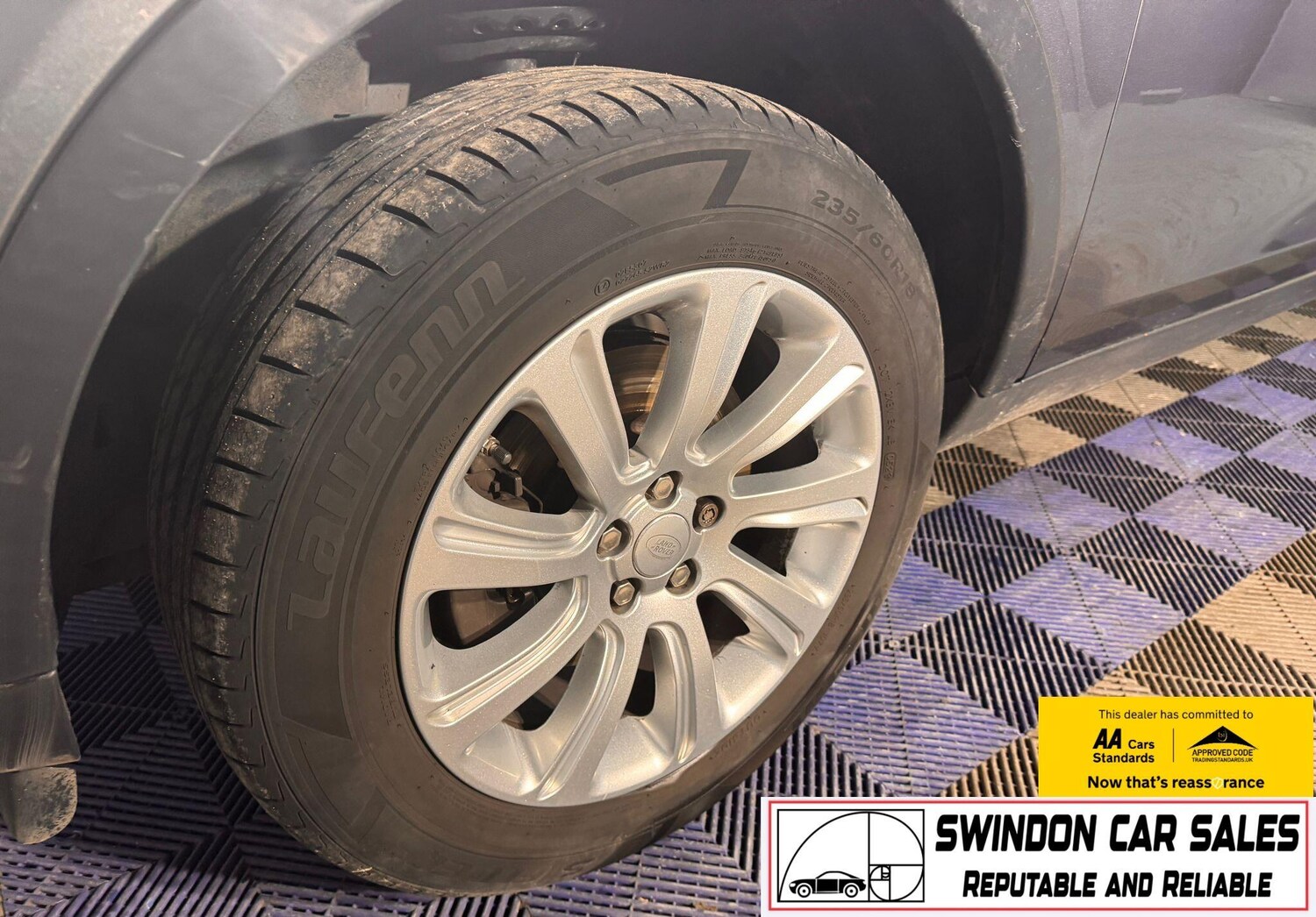 Used Land Rover Discovery Sport 2016 for sale - 77959421: Photo 33