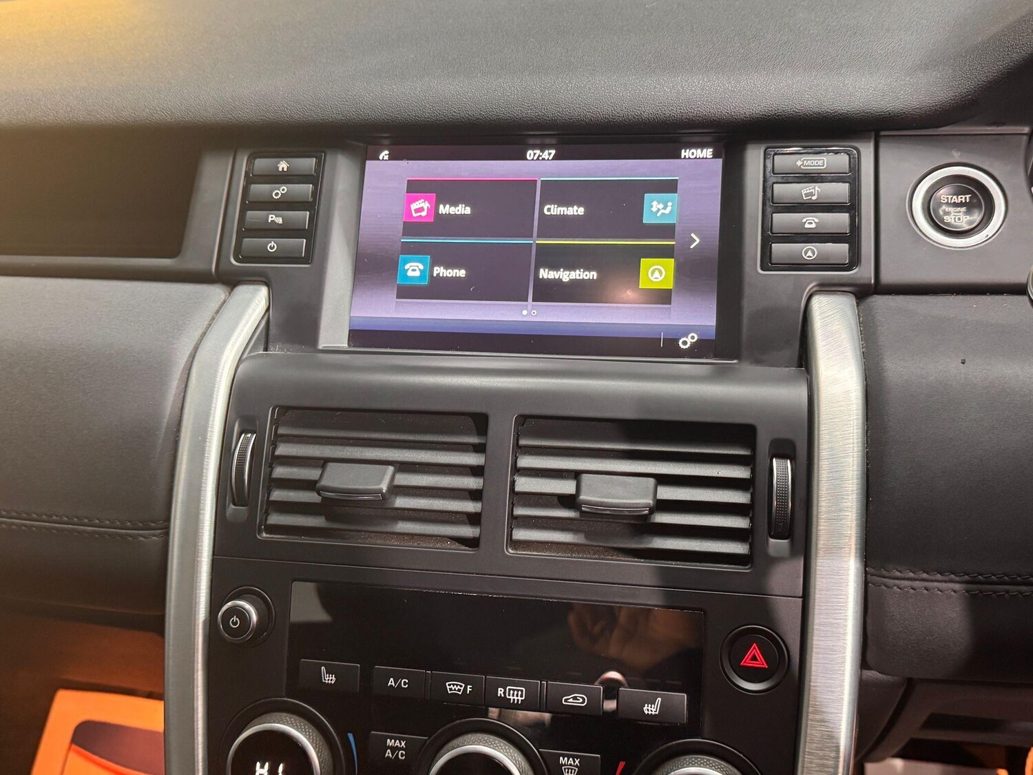 Used Land Rover Discovery Sport 2016 for sale - 77959421: Photo 37