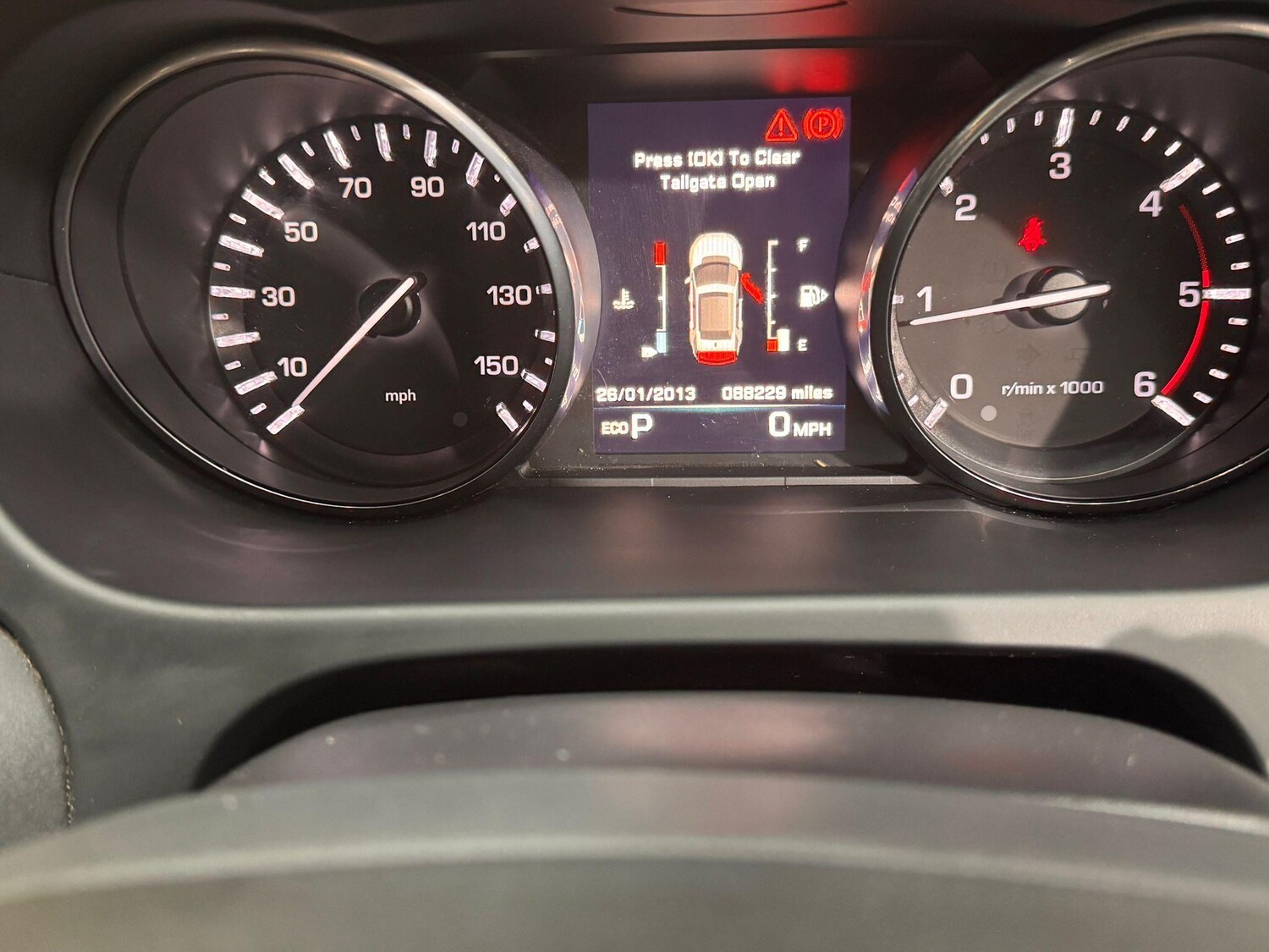 Used Land Rover Discovery Sport 2016 for sale - 77959421: Photo 38