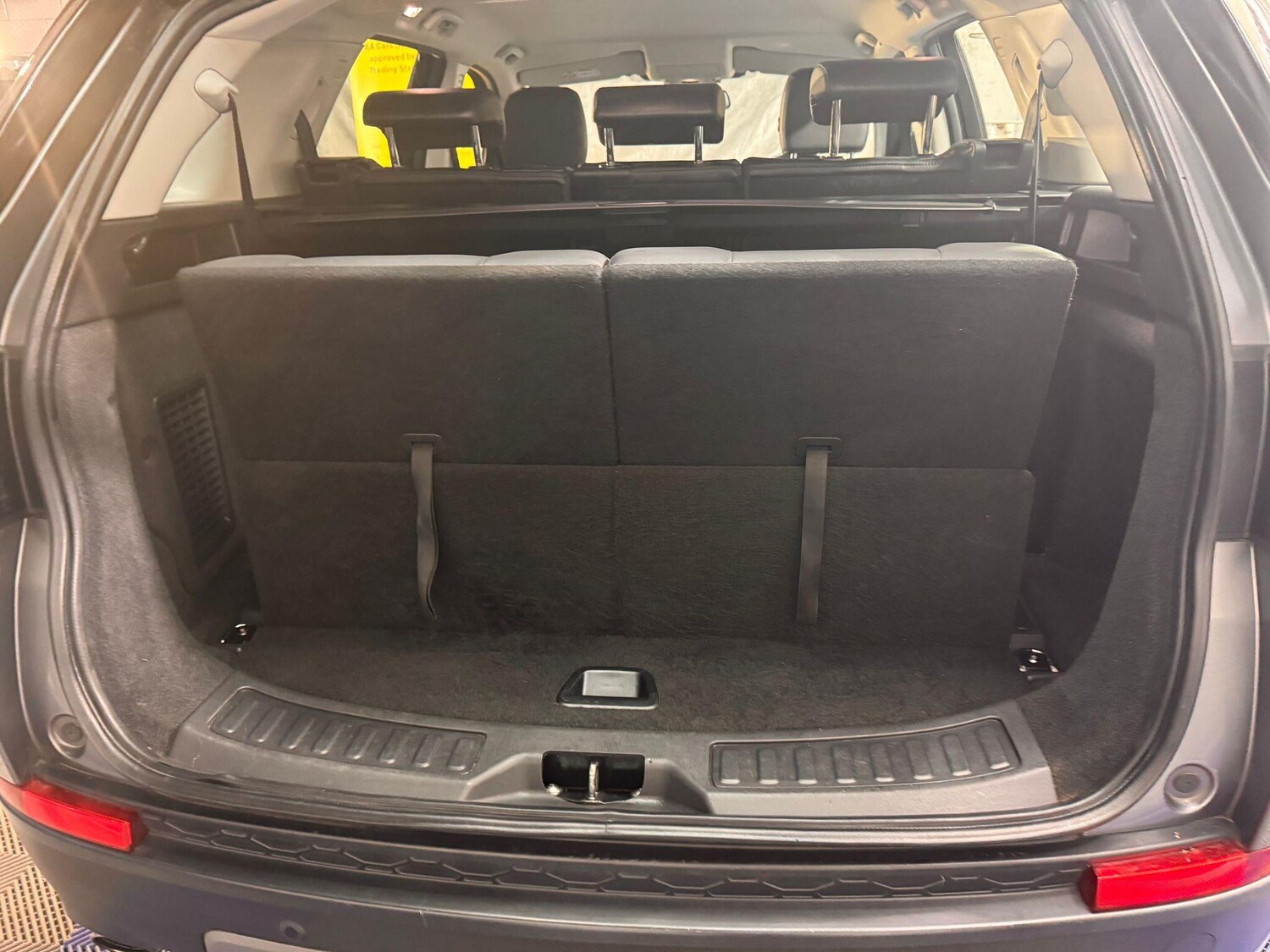 Used Land Rover Discovery Sport 2016 for sale - 77959421: Photo 45