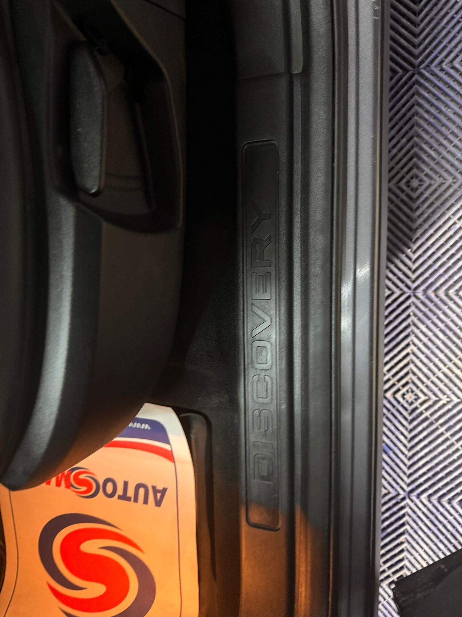 Used Land Rover Discovery Sport 2016 for sale - 77959421: Photo 49