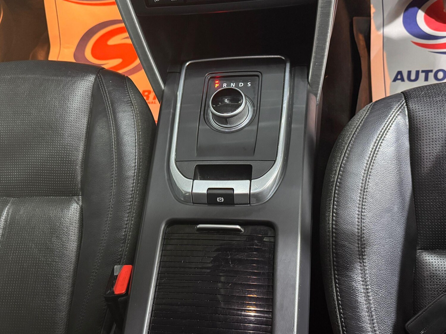 Used Land Rover Discovery Sport 2016 for sale - 77959421: Photo 52