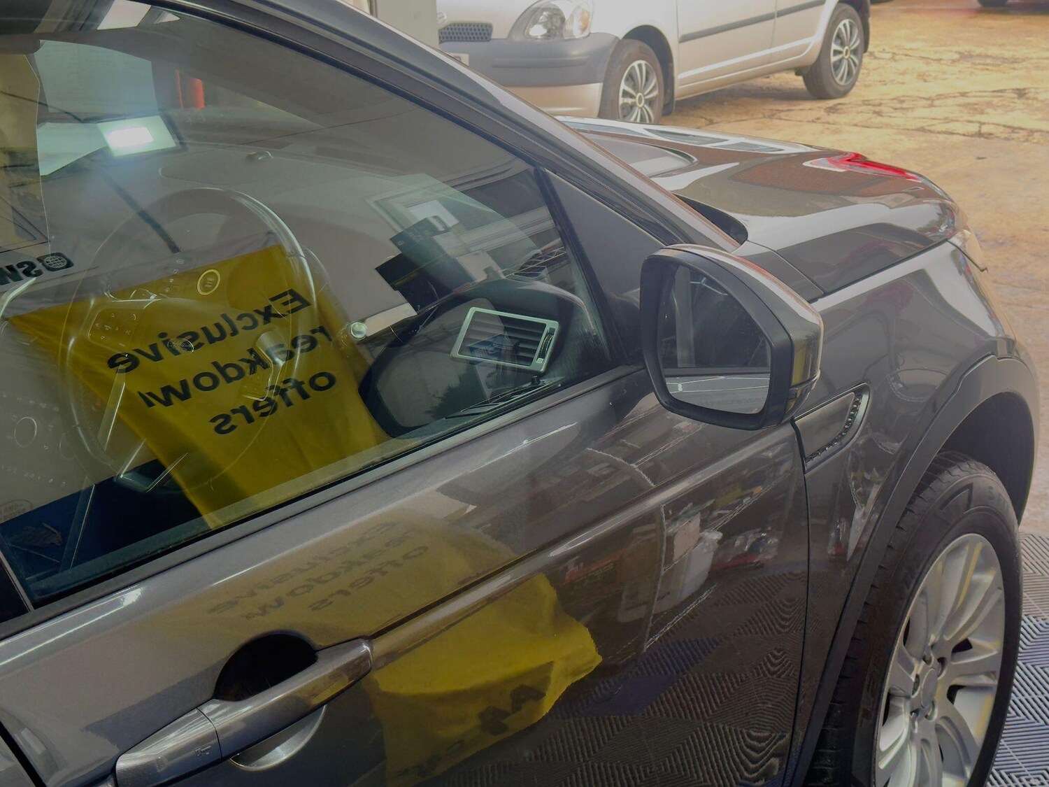 Used Land Rover Discovery Sport 2016 for sale - 77959421: Photo 61