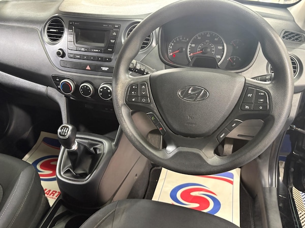 Used Hyundai i10 2017 for sale - 76214219: Photo 27