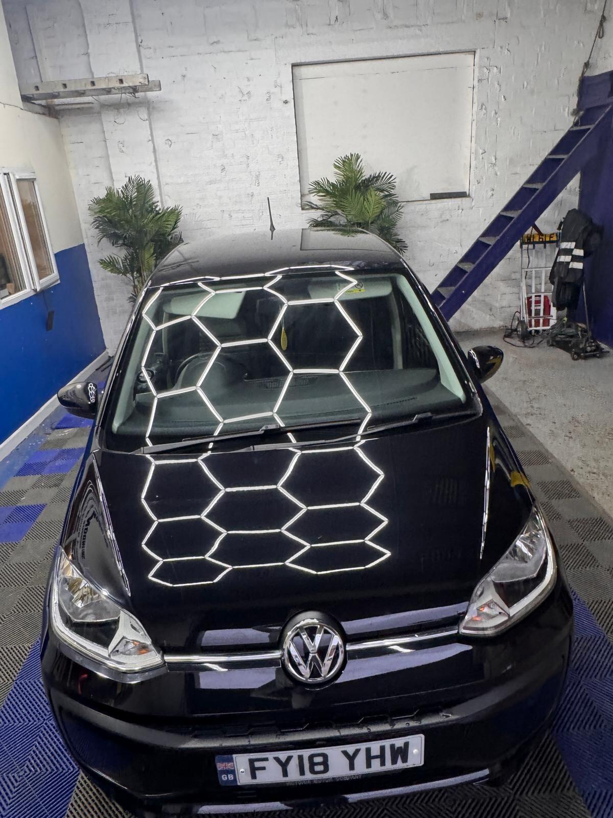 Used Volkswagen up! 2018 for sale - 76550483: Photo 11