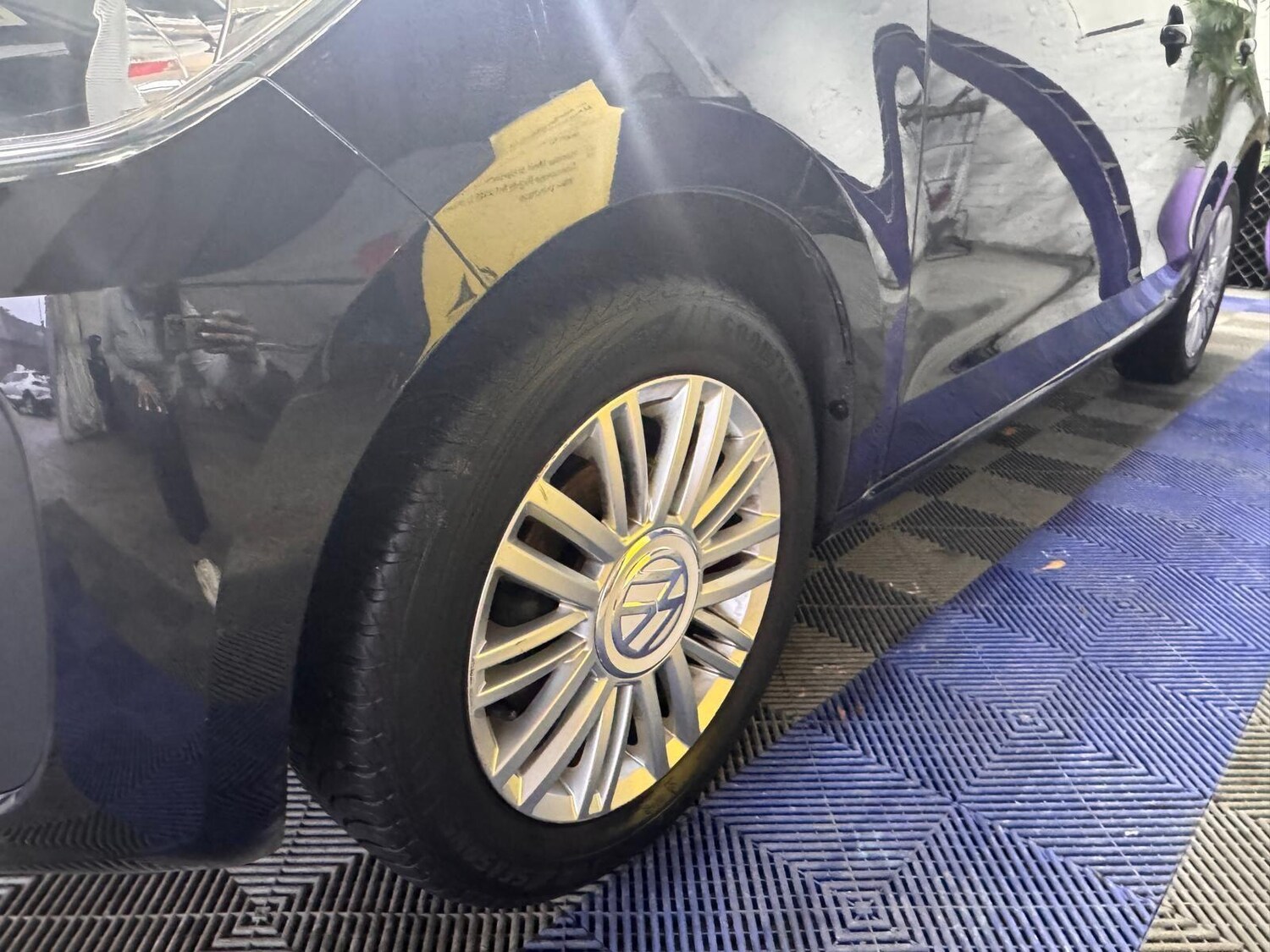 Used Volkswagen up! 2018 for sale - 76550483: Photo 38