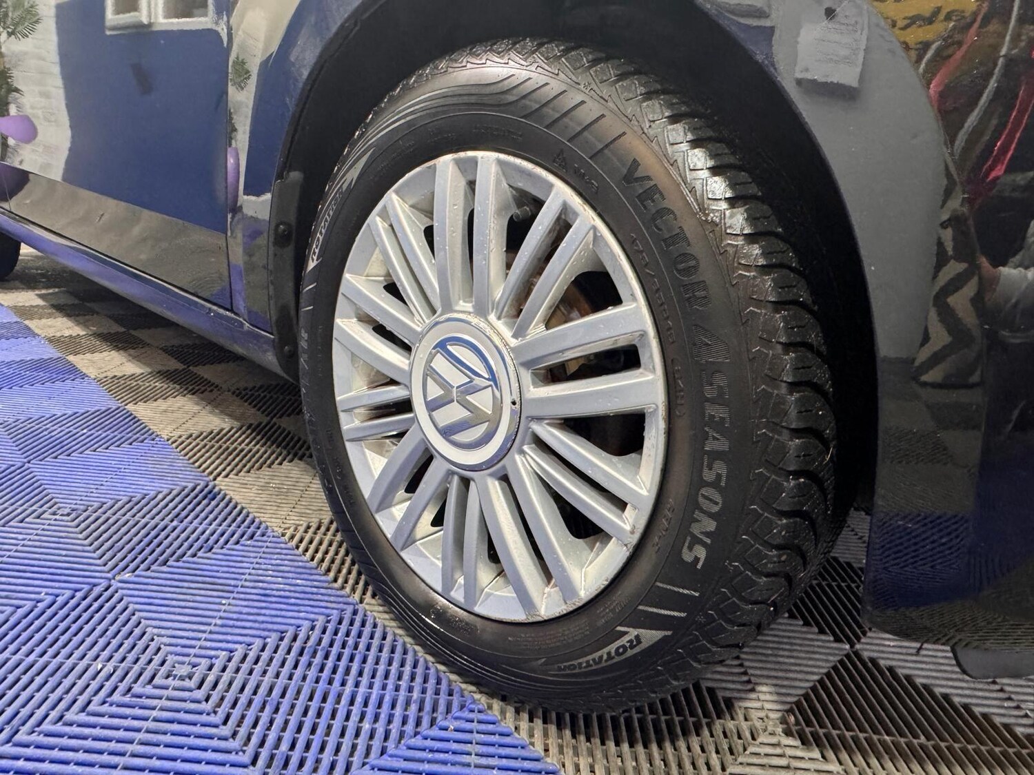 Used Volkswagen up! 2018 for sale - 76550483: Photo 39