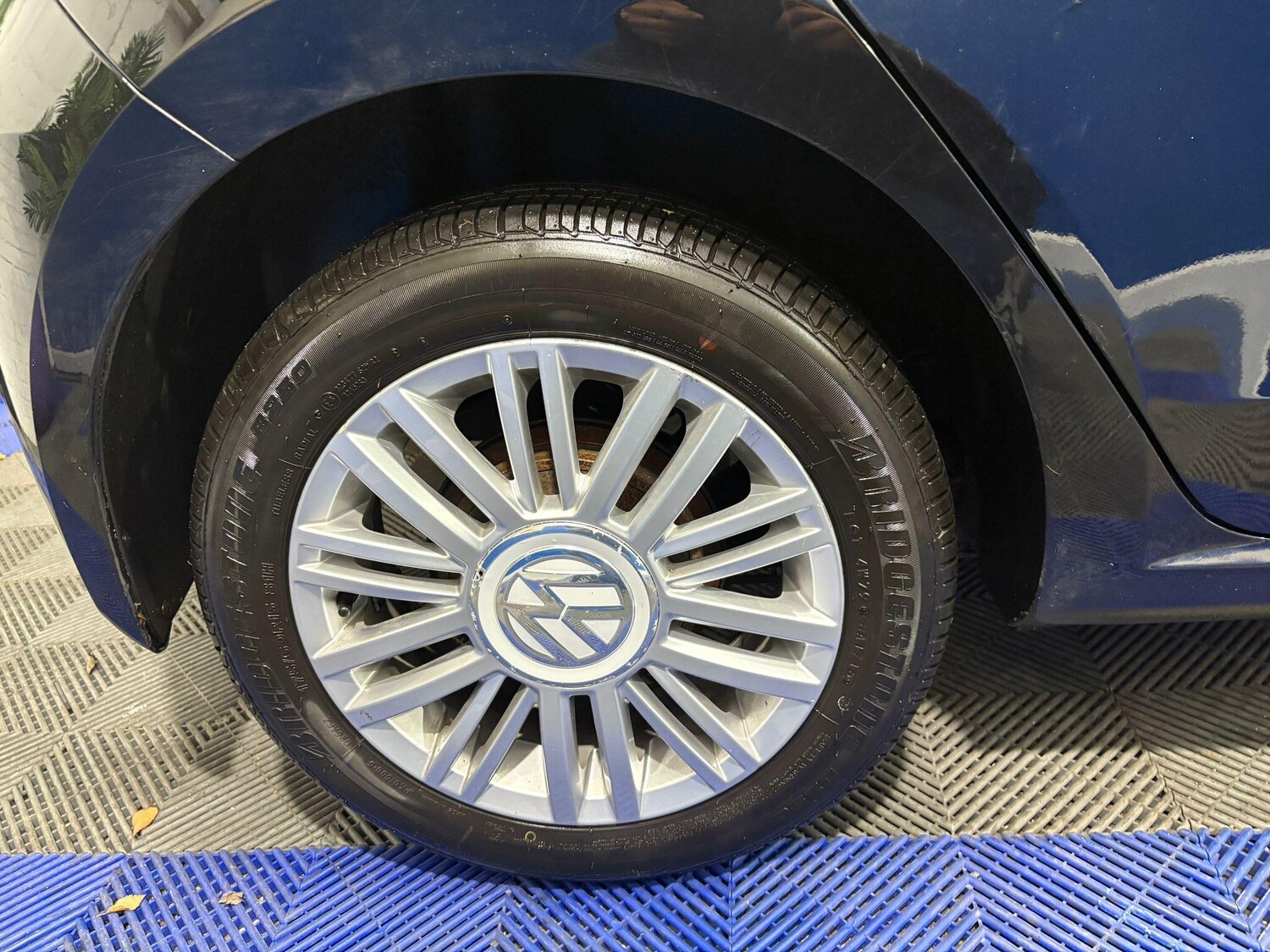 Used Volkswagen up! 2018 for sale - 76550483: Photo 43