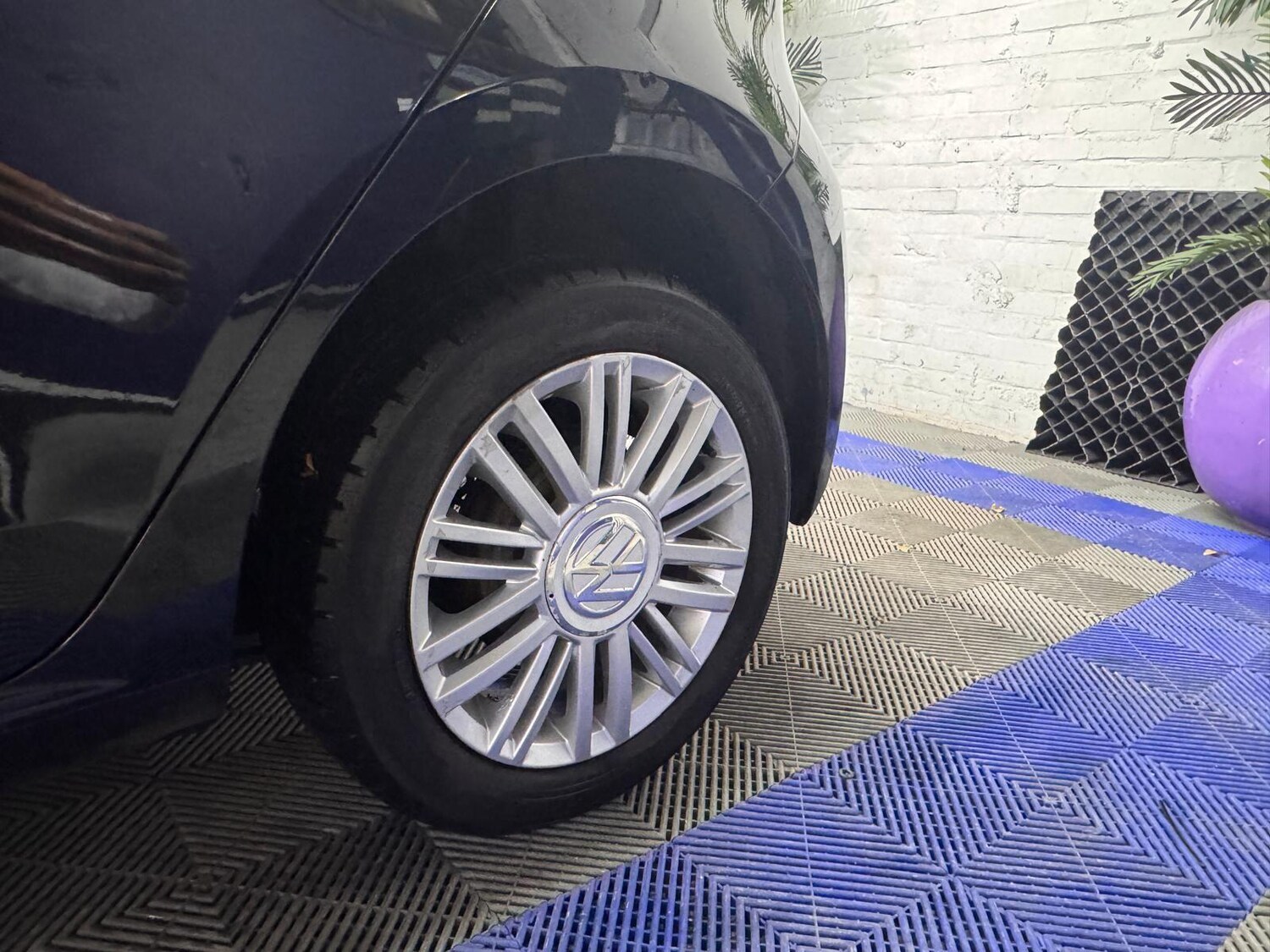 Used Volkswagen up! 2018 for sale - 76550483: Photo 45