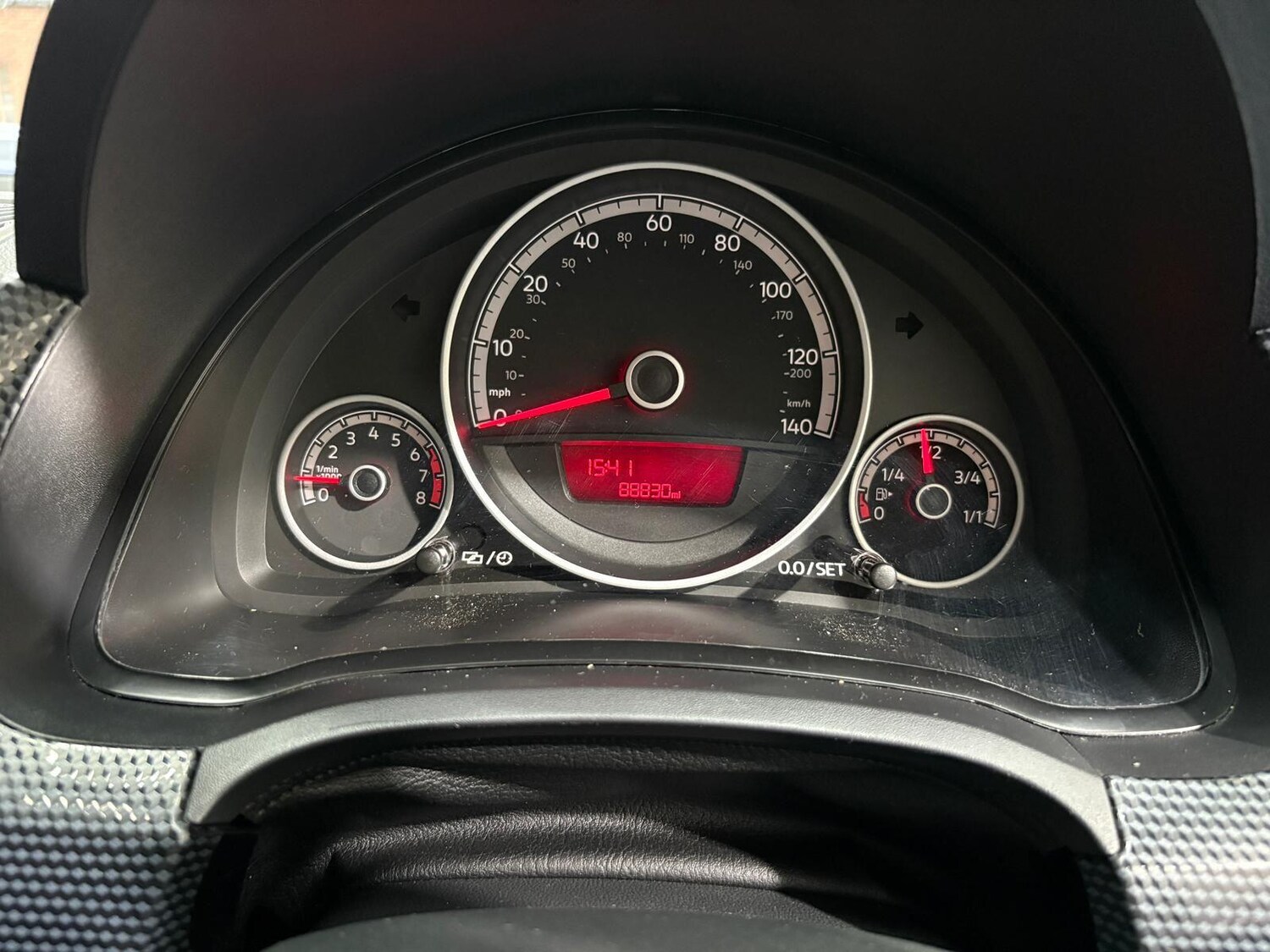 Used Volkswagen up! 2018 for sale - 76550483: Photo 47