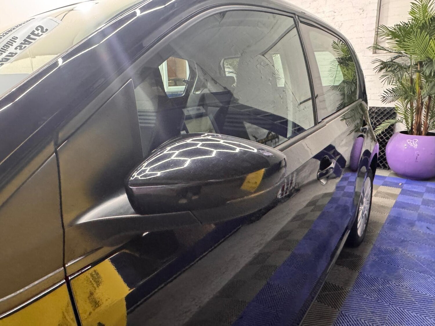 Used Volkswagen up! 2018 for sale - 76550483: Photo 49