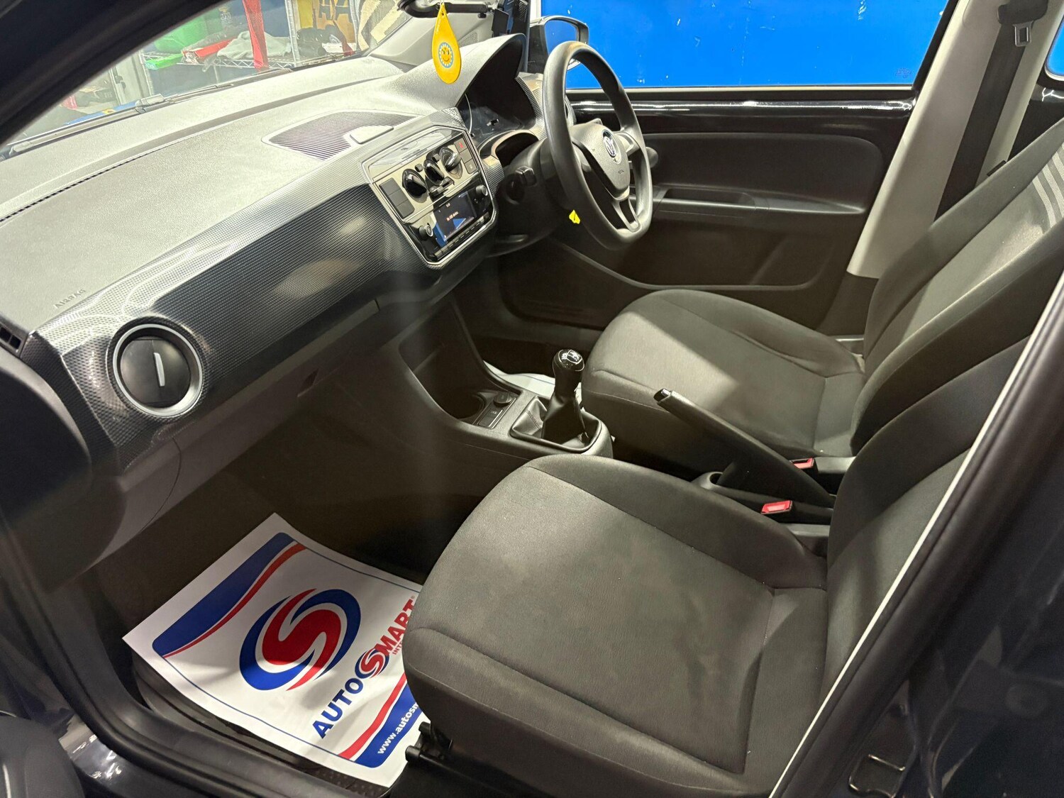 Used Volkswagen up! 2018 for sale - 76550483: Photo 56