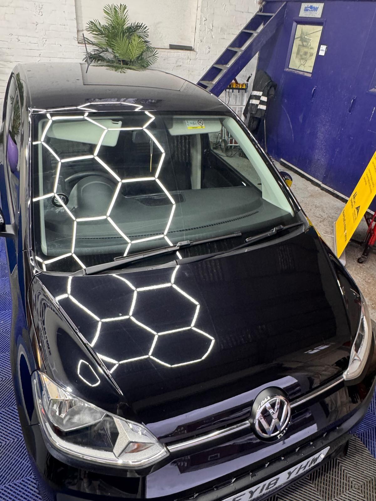 Used Volkswagen up! 2018 for sale - 76550483: Photo 57