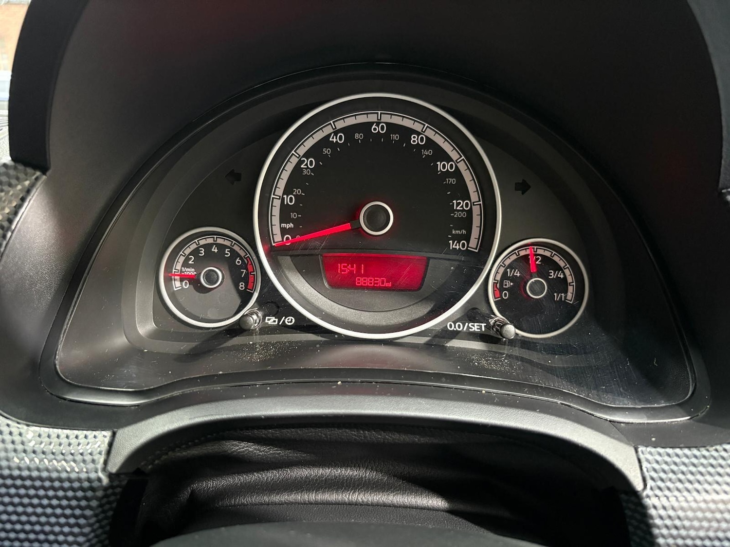 Used Volkswagen up! 2018 for sale - 76550483: Photo 64