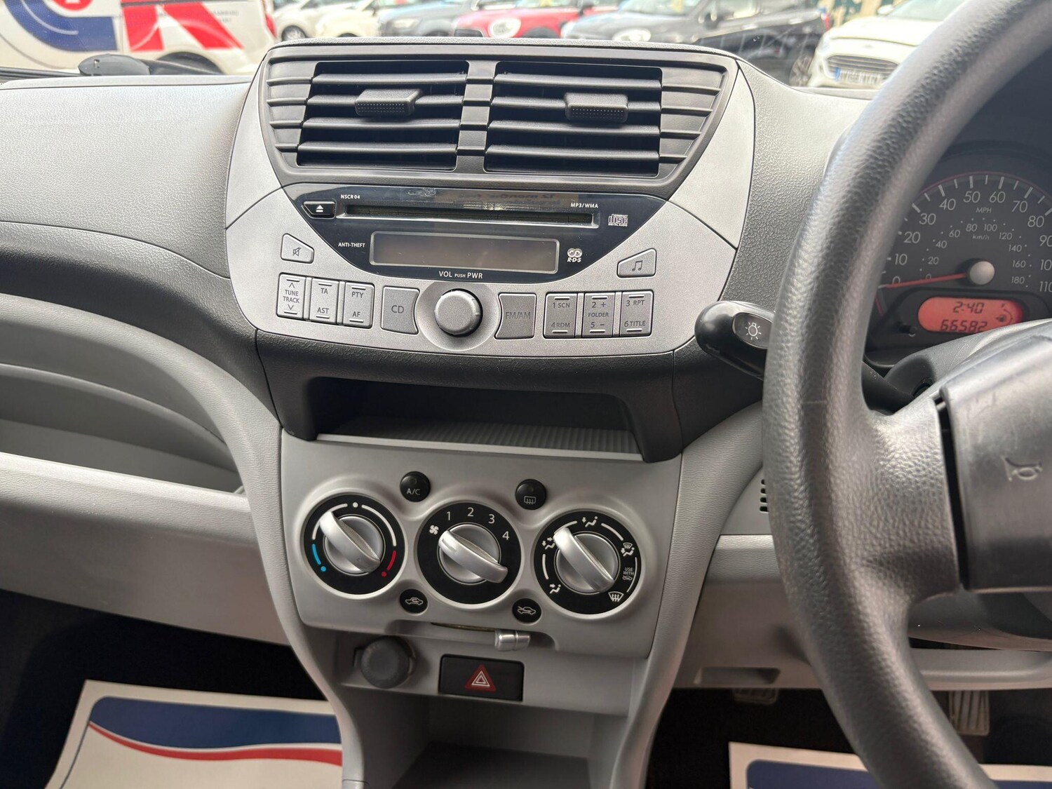 Used Suzuki Alto 2009 for sale - 77959412: Photo 15